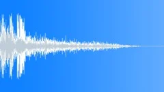 8 Bit Video Game Explosion 13 Sound Effect