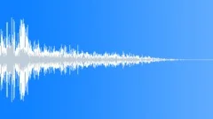 8 Bit Video Game Explosion 15 Sound Effect