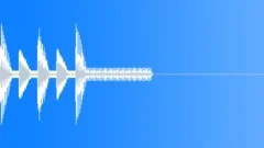 8- bit Video Game - Game Over Melody 2Sound Effect