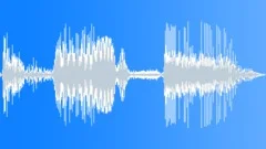 8 bit video Game Shooting SoundSound Effect