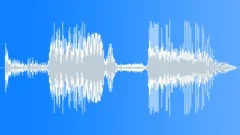 8 bit video Game Shooting Sound 5Sound Effect
