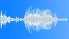 8 bit video Game Shooting Sound 6Sound Effect