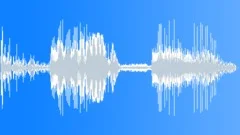 8 bit video Game Shooting Sound 3Sound Effect