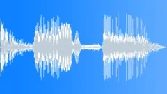 8 bit video Game Shooting Sound 4Sound Effect