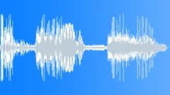 8 bit video Game Shooting Sound 17Sound Effect