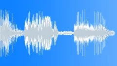 8 bit video Game Shooting Sound 16Sound Effect