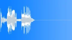 8 Bit Video Game Shooting Sound 18Sound Effect
