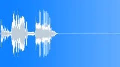 8 Bit Video Game Shooting Sound 20 Sound Effect