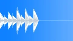 8- bit Video Game - Win Melody 1Sound Effect