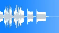 8 bit Win 08Sound Effect