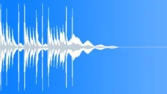 8 bit YOU LOSE 2 chiptune jingleSound Effect