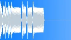 8 bit YOU LOSE chiptune jingleSound Effect