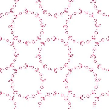 8 march card Stock Illustration