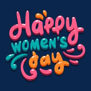 8 march - womens day. Vector greeting card. Gift for 8 March. 8 march symbol of Stock Illustration