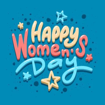 8 march - women's day. Vector greeting card. Gift for 8 March. 8 march symbol of Stock Illustration