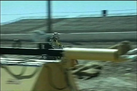 8 moto-x Stock Footage 107758