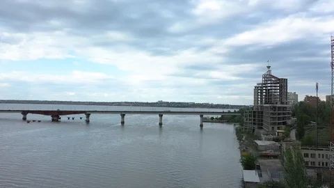 8 Prichal Stock Footage 130030044