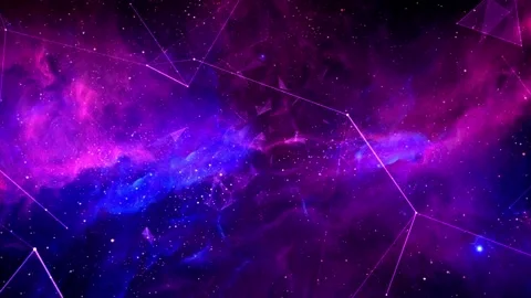 8 Space Nebula Stock Footage 154185128