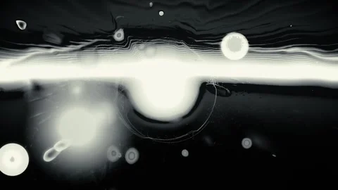 80 Bpm Beat Synchronized Audio Spectrums VJ Loop Background 4K 60 FPS Видео 270721664