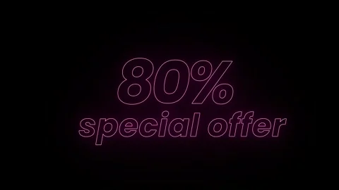 80% Stock Footage 259602733