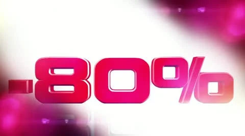80 percent OFF 01 Stock-Footage 10867346