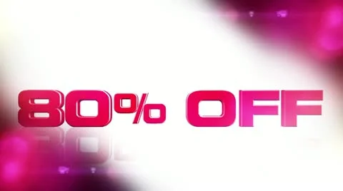 80 percent OFF 02 Stock Footage 10867357