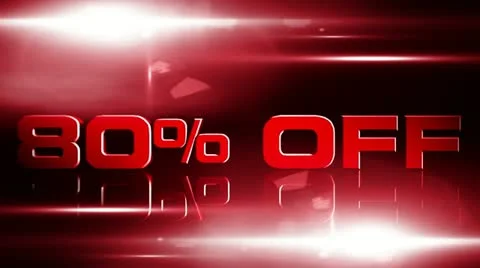 80 percent OFF 04 Stock Footage 10867372