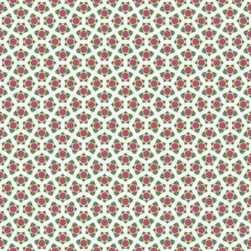 80 surface pmmSnubSquare tiling 5000x5000 Stock Illustration