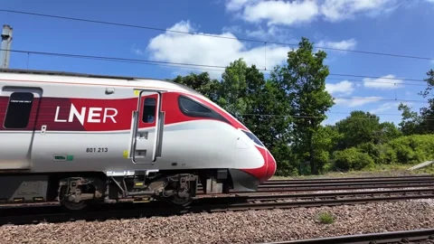 801213 @ Potters Bar Stock Footage 313685253