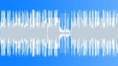 808 Bass Instrumental Beat Stock Music