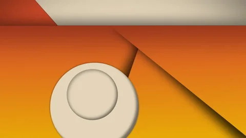 80s 90s Retro Abstract Pattern Design Transition Background Stock Footage 172054753