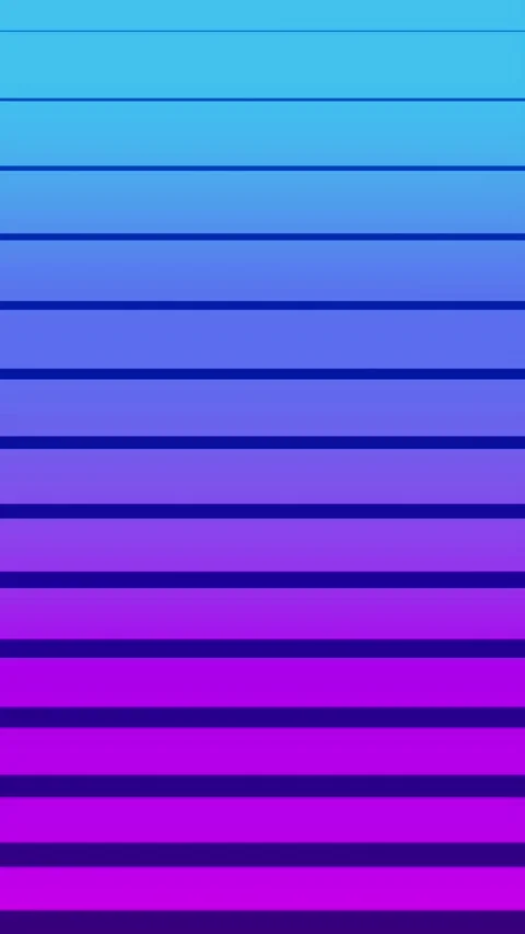 80s Neon lines gradient - vertical video Stock Footage 250440273