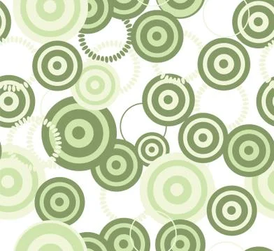 80s or 90s background Stock Illustration