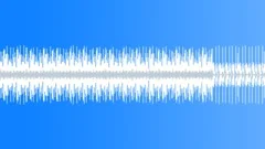 80s Private Eye-Full LoopStock Music
