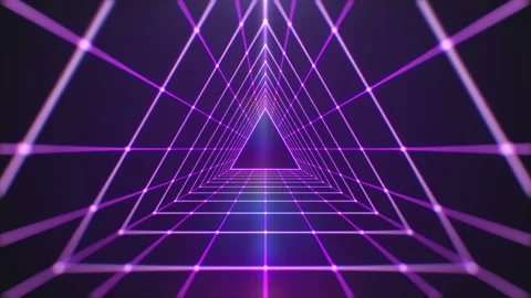 80s retro background for retro , arcade , classic films and cinematic in scen Stock Footage 237228682