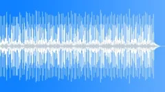 80s Synth Beat Stock Music