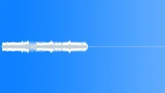 80s videogame style bleeps Sound Effect