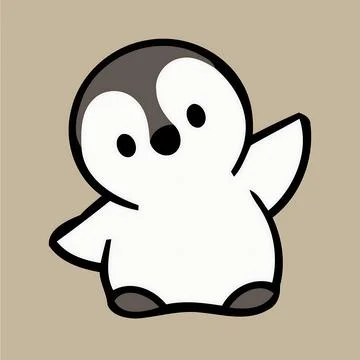 81. Cute Cartoon Panda Vector Illustration Stock Illustration