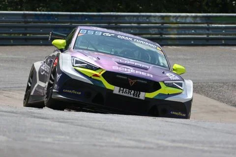  816 Mathias Schlaeppi (CHE) / Stephan Epp (Wuppertal/DEU) / Frederic Yerl... Stock Photos