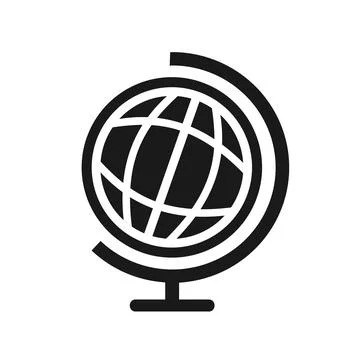 82-flat icon Stock Illustration