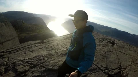 83 Norway Stock Footage 133406971