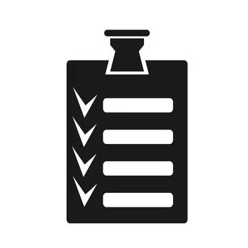 85-flat icon Stock Illustration