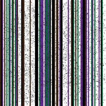 8889 Colored vertical pattern 8889 Illustrazione stock