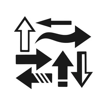 89-flat icon Stock Illustration