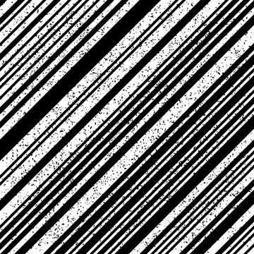 8976 Oblique pattern with black and white streaks 8976 Stock Illustration