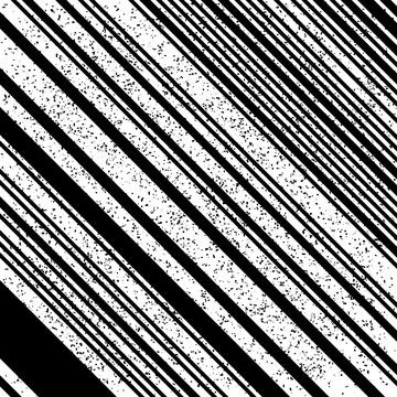 8980 Oblique pattern with black lines 8980 Stock Illustration