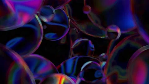 899 - Dispersion animation Stock Footage 168021377