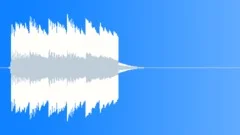 8bit App Game VictorySound Effect