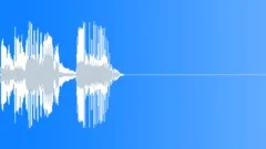 8bit Bleep Delay 03Sound Effect