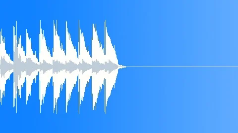 8bit Checkpoint Sound Effect